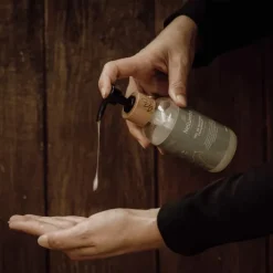 Gel de massage chauffant cheval - Nellumbo