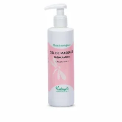 Gel de massage cheval Préparation Musculaire - Nutragile