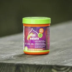 Gel réfrigérant cheval 600 ml - Equinatura