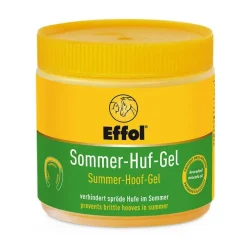 Gel sabots été - Effol