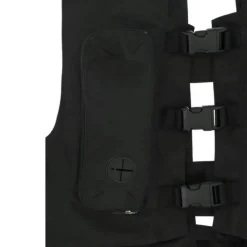 Gilet airbag équitation adulte Hippodrome - Spark