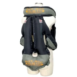 Gilet airbag équitation Complet 3 nouveau modèle 2024 - Hit Air