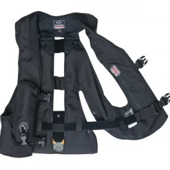 Gilet airbag équitation Complet 3 nouveau modèle 2024 - Hit Air