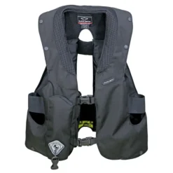 Gilet Airbag équitation enfant SKV - Hit Air