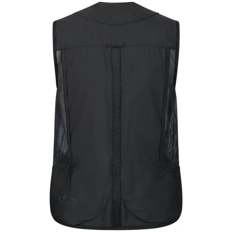 Gilet airbag équitation P25 Air - Swing