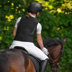 Gilet airbag équitation P25 Air - Swing