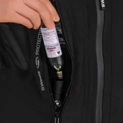 Gilet airbag équitation P25 Air - Swing