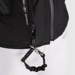 Gilet airbag équitation P25 Air - Swing