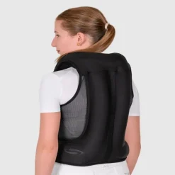 Gilet airbag équitation P25 Air - Swing