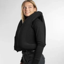Gilet Airbag équitation Safefit - Seaver