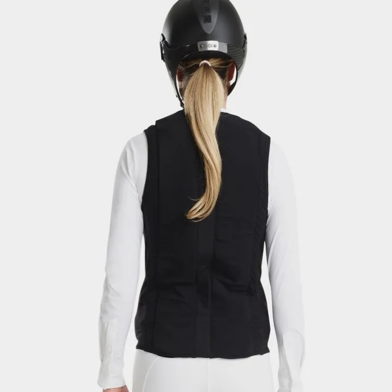 Gilet airbag équitation Twist Air - Horse Pilot