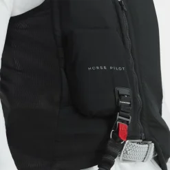 Gilet airbag équitation Twist Air - Horse Pilot