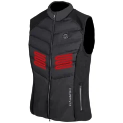 Gilet équitation chauffant Comfort Heat - Elt