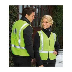 Gilet réfléchissant Reflex - Waldhausen