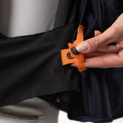 Gilet sans manche équitation femme Senjo compatible Airbag Hit Air - Harcour