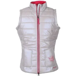 Gilet sans manches Enfant Diva Stella Harry's Horse