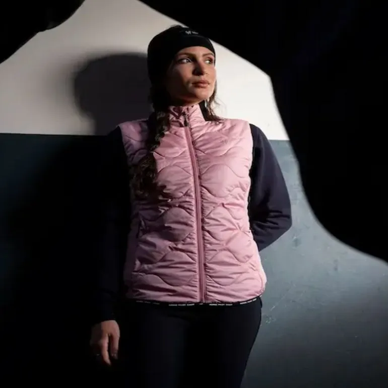 Gilet sans manches femme Rider Vest - Horse Pilot