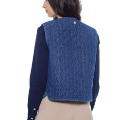 Gilet sans manches femme Joeva - Harcour