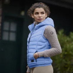 Gilet sans manches léger Heerlen - Elt