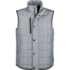 Gilet sans manches mi-saison Homme Ismael - Cavallo