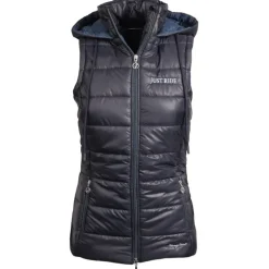 Gilet sans manches équitation femme Just Ride Retro - Harry's Horse