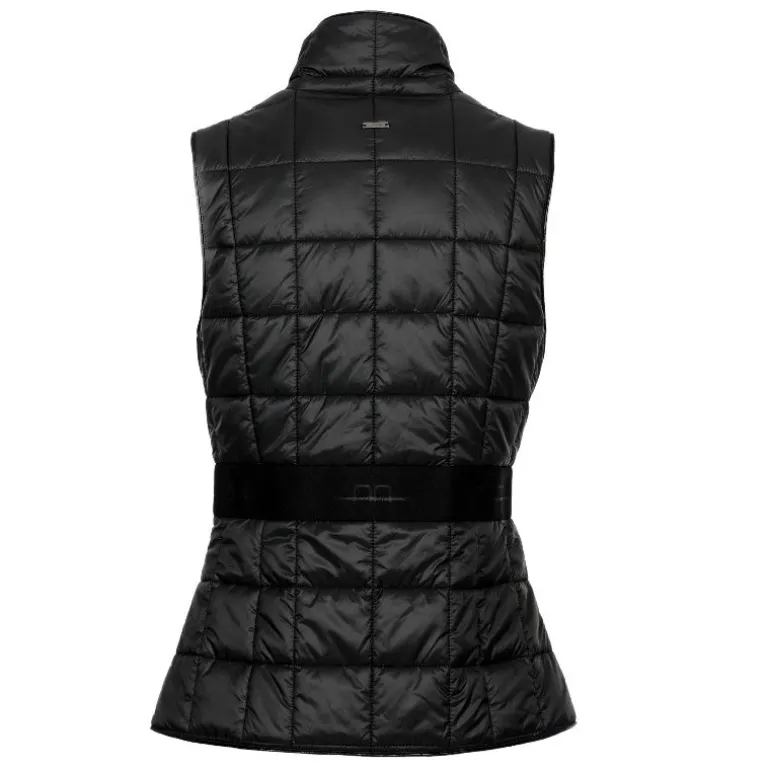 Gilet sans manches équitation femme Insula - Alessandro Albanese