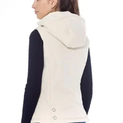 Gilet sans manches équitation femme Bernie - Harcour
