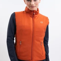 Gilet sans manches équitation Femme Balma - Harcour