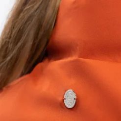 Gilet sans manches équitation Femme Balma - Harcour