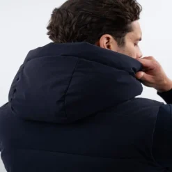 Gilet sans manches équitation homme Aubin - Harcour