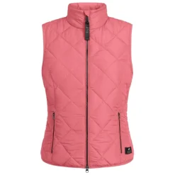 Gilet sans manches équitation femme Merano - Elt