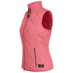 Gilet sans manches équitation femme Merano - Elt