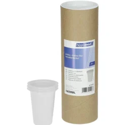 Gobelets pour inhalateur Air One (x30) - Hippomed