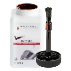 Goudron sabots cheval 500 g - Waldhausen