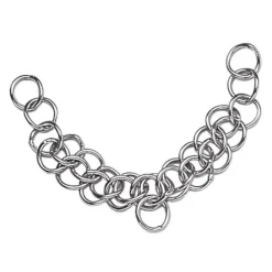 Gourmette inox - Waldhausen