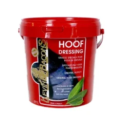 Graisse Kevin Bacon's - Sabot naturel Hoof Dressing 1L