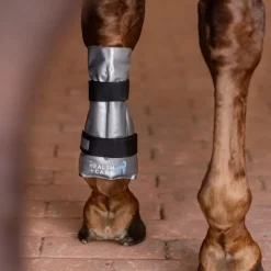 Guêtre cheval chaud froid Hot-Chilly Leg - Waldhausen