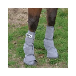 Guêtres anti-mouche cheval - Cashel