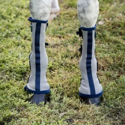 Guêtres anti-mouche et anti-UV cheval x2 Fly Boot - Horseware