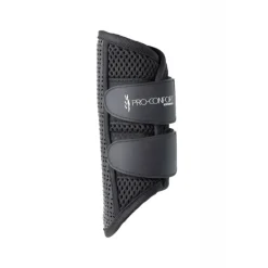 Guêtres cheval mesh Tolede - Pro-Confort Horsewear