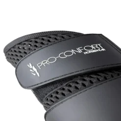Guêtres cheval mesh Tolede - Pro-Confort Horsewear