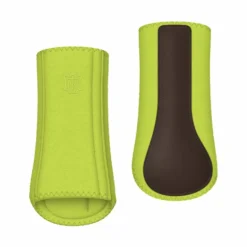 Guêtres cheval postérieurs Hi Pro personnalisables - Mattes