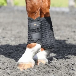 Guêtres cheval Stretch and Flex - Equilibrium