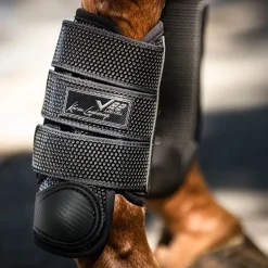 Guêtres cross cheval V22 - Lami-Cell