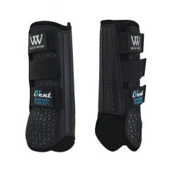 Guêtres de cross antérieures cheval Ivent Event - Woof Wear