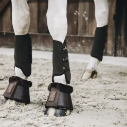 Guêtres de cross cheval antérieures Air Tech - Kentucky