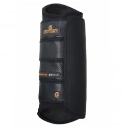 Guêtres de cross cheval postérieures Air Tech - Kentucky