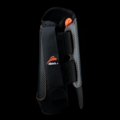 Guêtres de cross cheval Pro Eventing E-Shock Postérieurs - eQuick