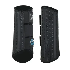 Guêtres de cross postérieures cheval Ivent Event - Woof Wear