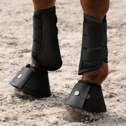 Guêtres de dressage cheval Rimini - Waldhausen